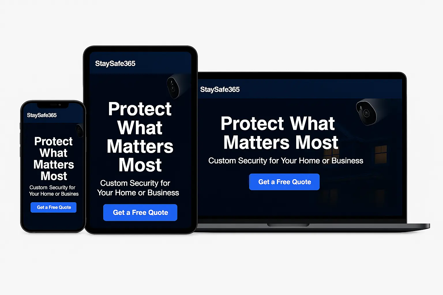 Staysafe365